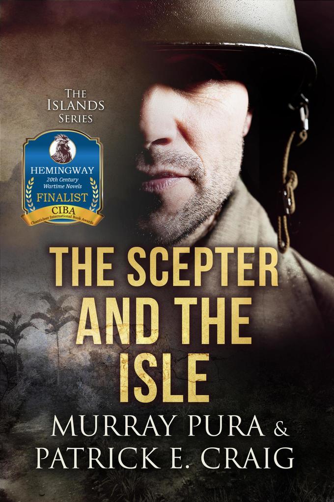 The Scepter And The Isle (The Islands Series #2)