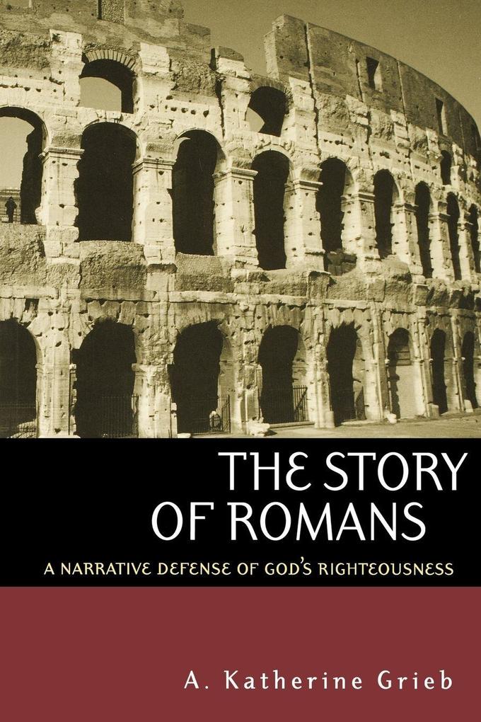 The Story of Romans