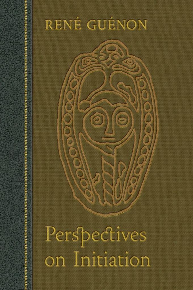 Perspectives on Initiation
