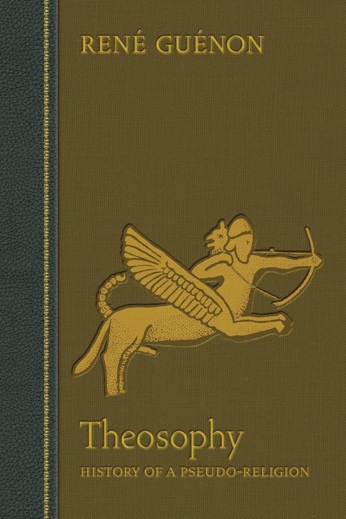 Theosophy