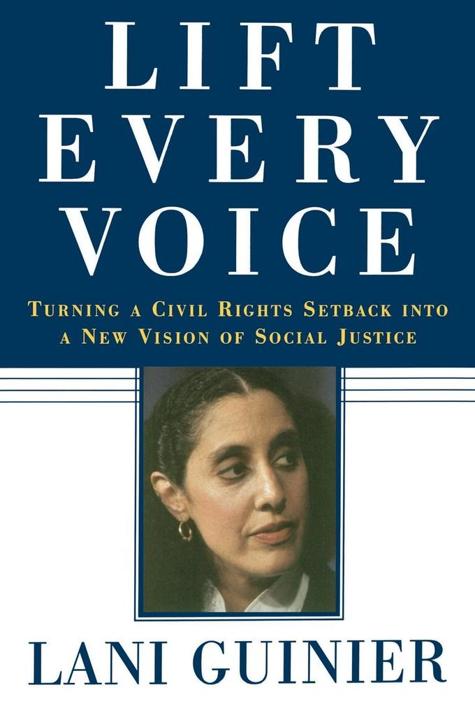 Lift Every Voice