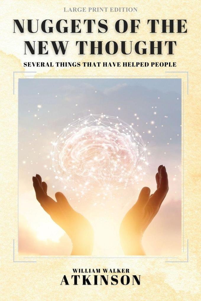 Nuggets of the New Thought