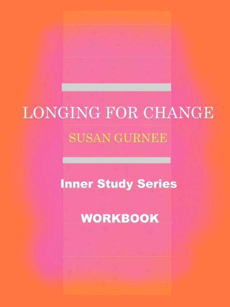 Longing for Change