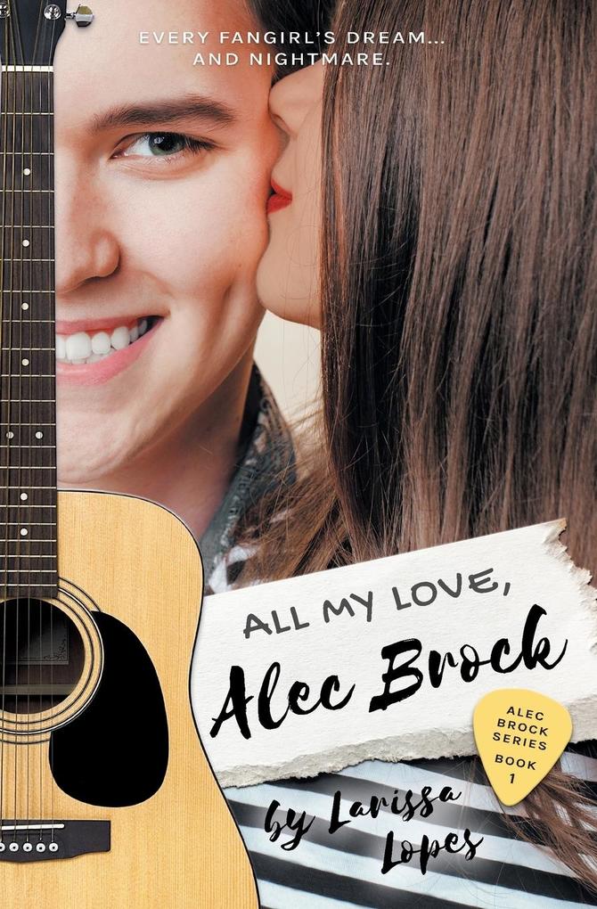 All My Love Alec Brock