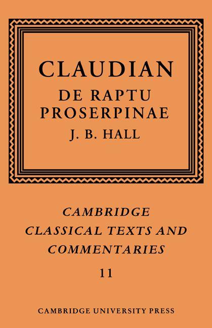 Claudian