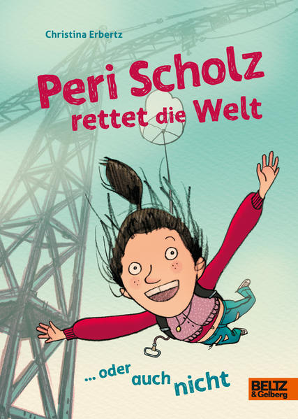 Image of Peri Scholz rettet die Welt