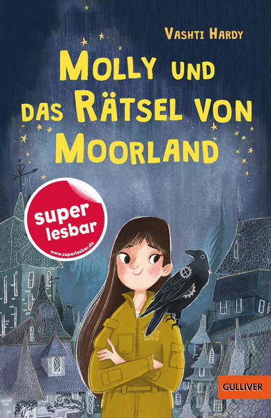 Image of Molly und das Rätsel von Moorland