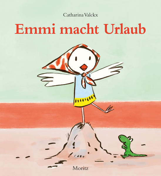 Image of Emmi macht Urlaub