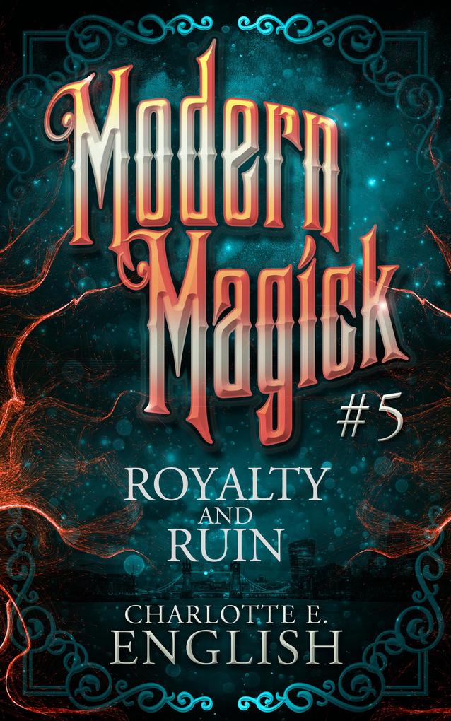Royalty and Ruin