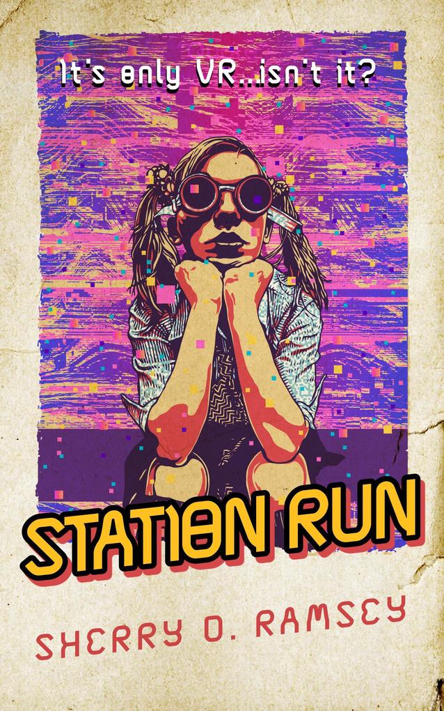 Station Run