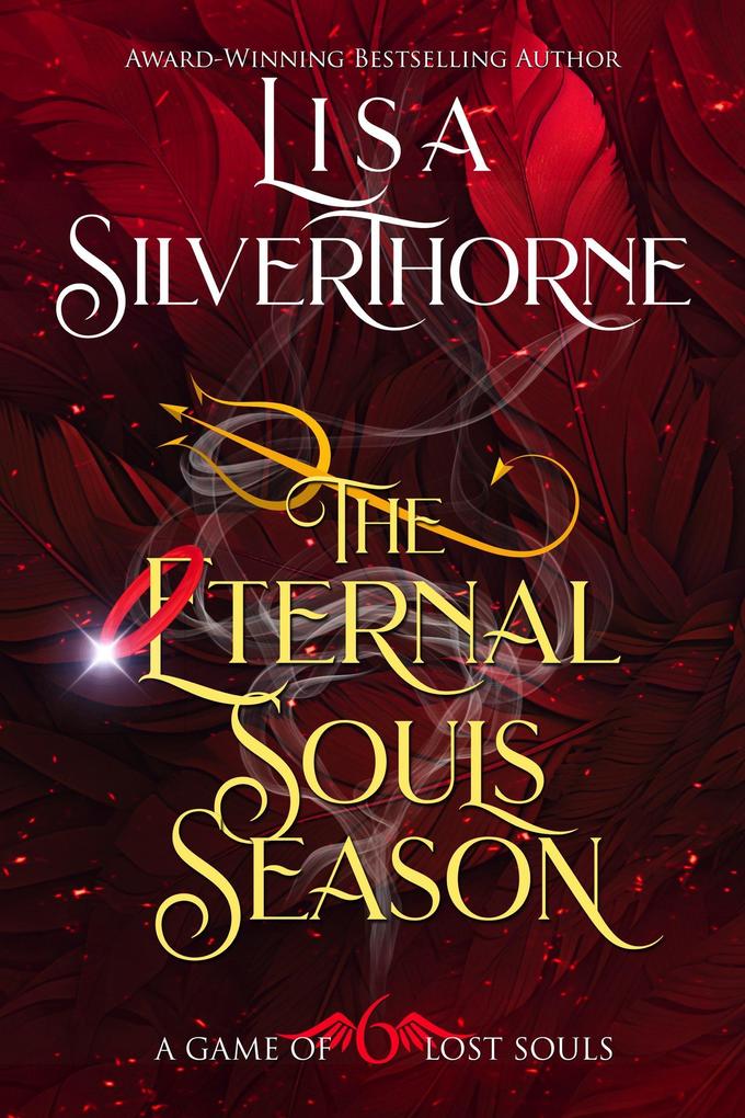 The Eternal Souls Season (A Game of Lost Souls #6)