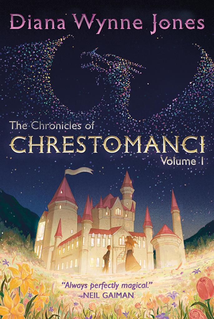 The Chronicles of Chrestomanci Vol. I