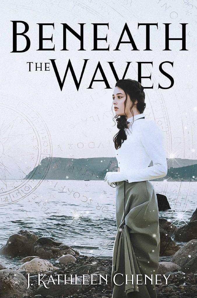 Beneath the Waves (The Golden City #6)
