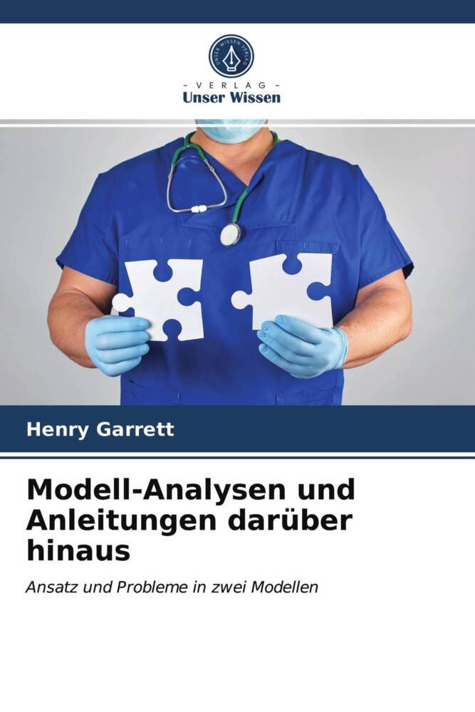 Modell-Analysen und Anleitungen darüber hinaus