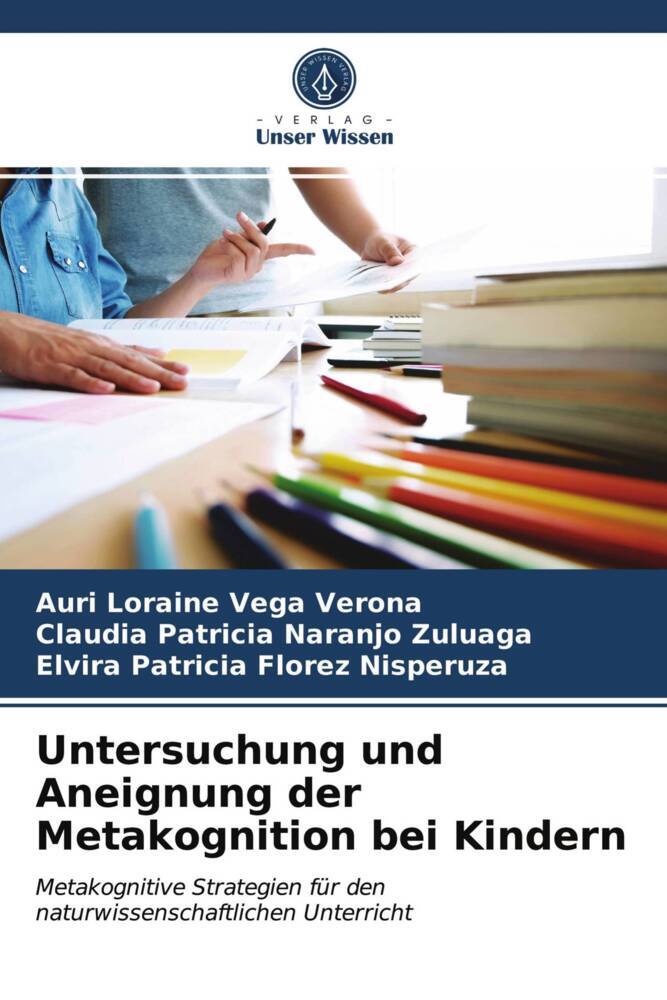 Untersuchung und Aneignung der Metakognition bei Kindern