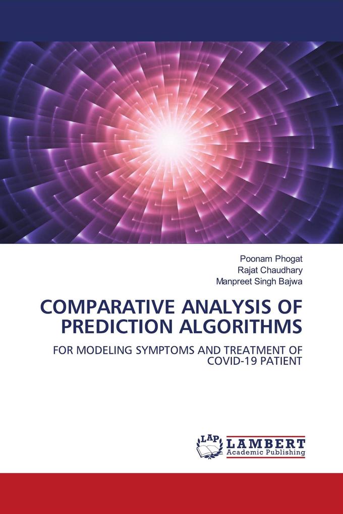 COMPARATIVE ANALYSIS OF PREDICTION ALGORITHMS