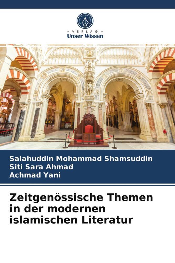 Zeitgenössische Themen in der modernen islamischen Literatur