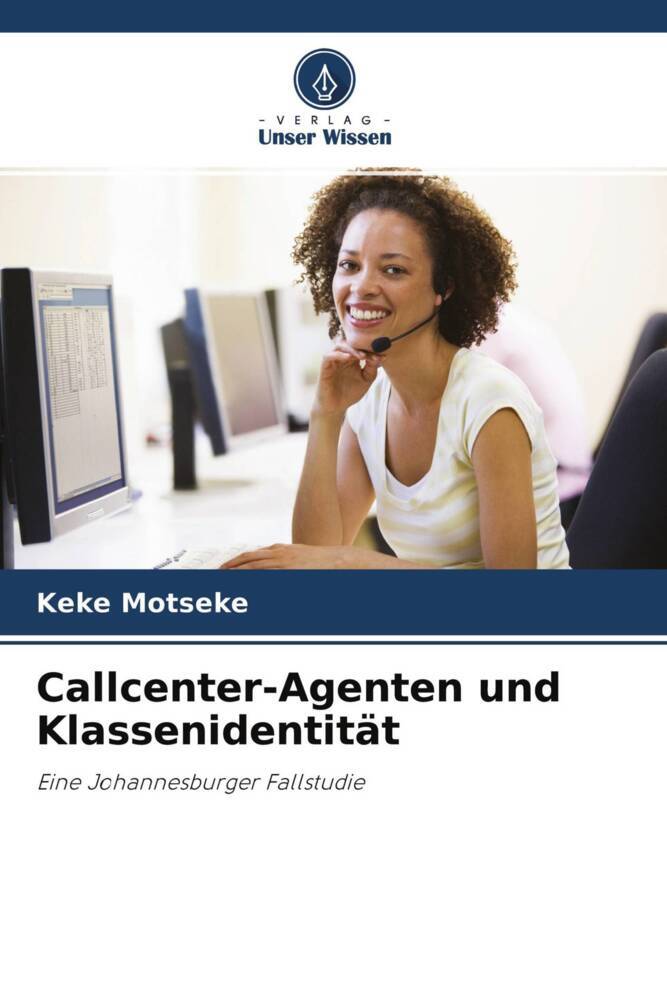 Callcenter-Agenten und Klassenidentität