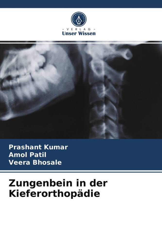Zungenbein in der Kieferorthopädie