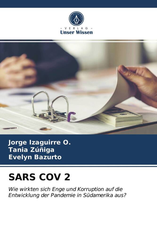 SARS COV 2