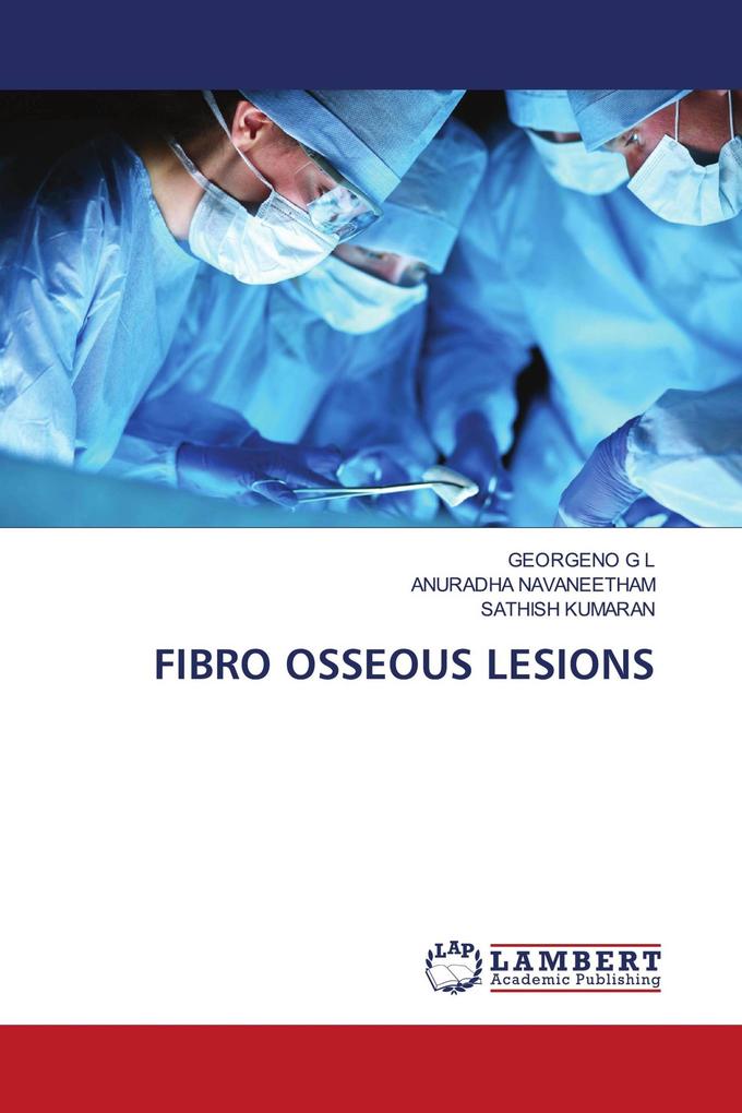 Fibro Osseous Lesions