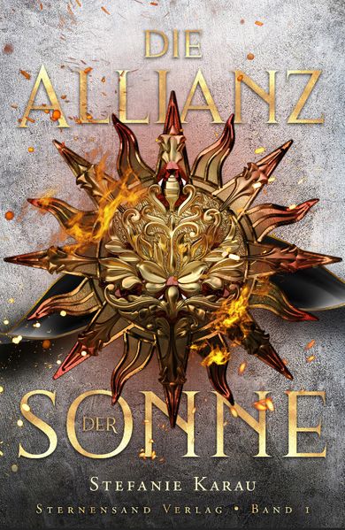 Die Allianz der Sonne.Bd.1