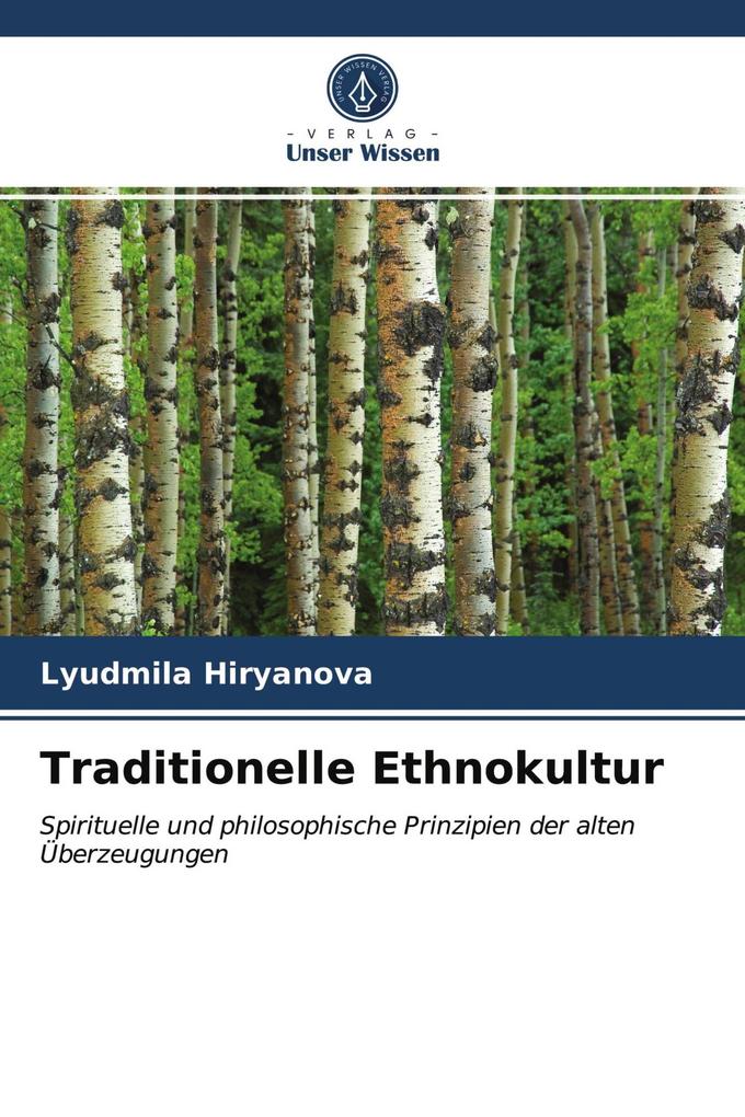 Traditionelle Ethnokultur