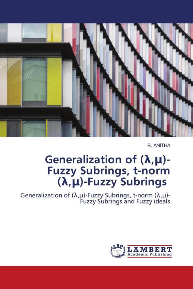 Generalization of ()-Fuzzy Subrings t-norm ()-Fuzzy Subrings