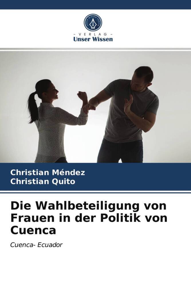 Die Wahlbeteiligung von Frauen in der Politik von Cuenca