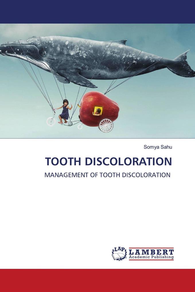 TOOTH DISCOLORATION