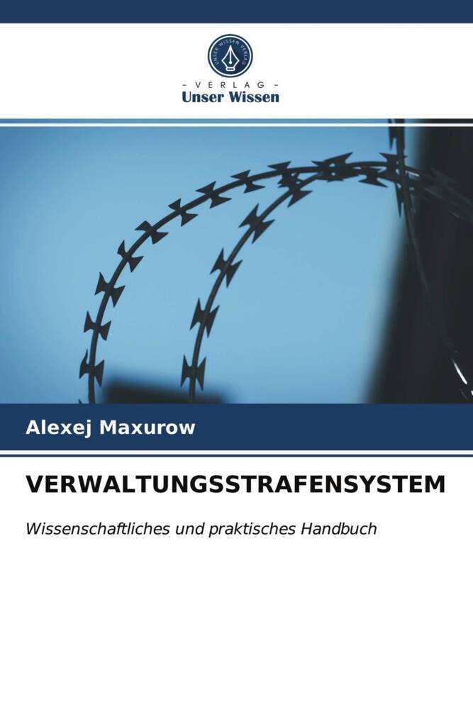 VERWALTUNGSSTRAFENSYSTEM