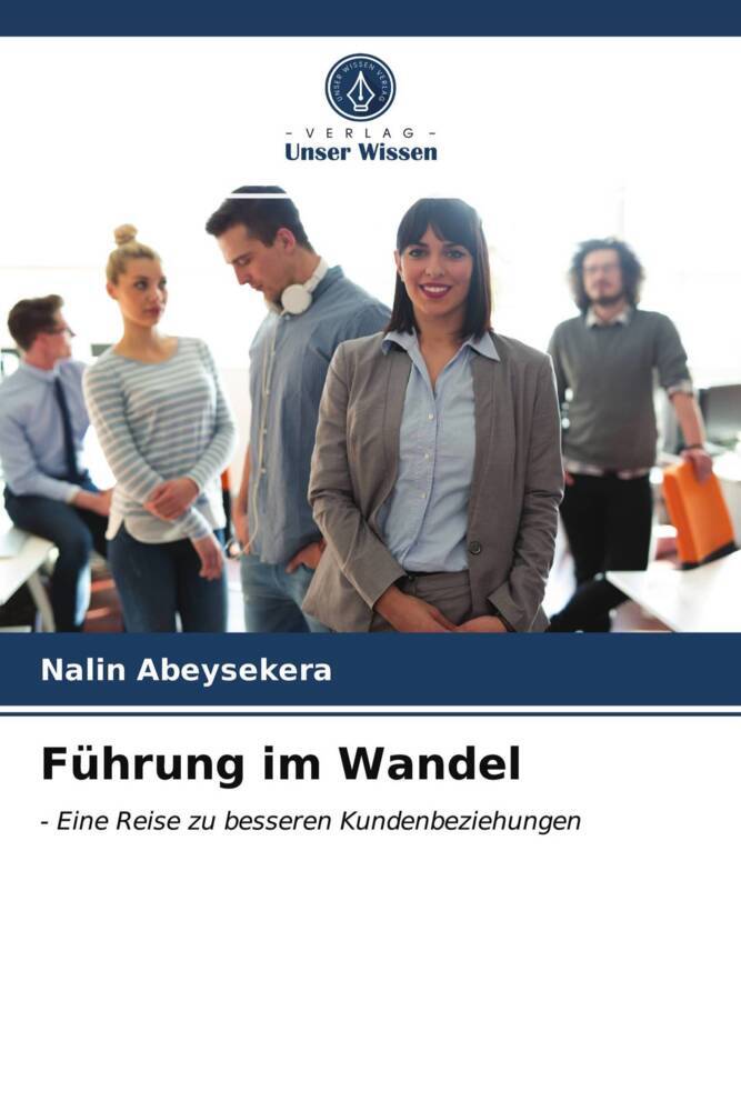 Führung im Wandel