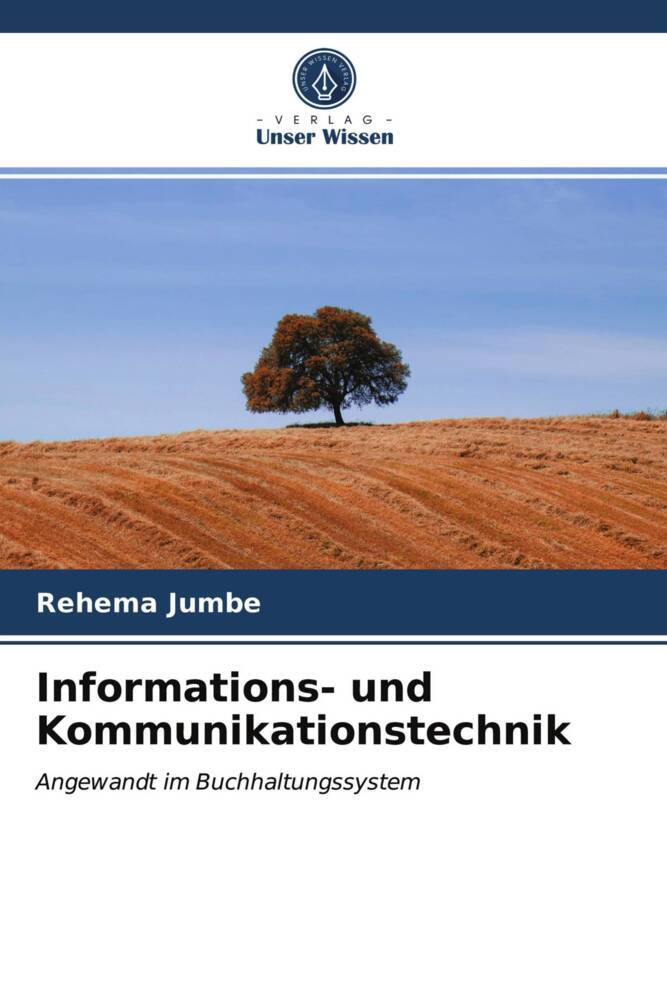 Informations- und Kommunikationstechnik