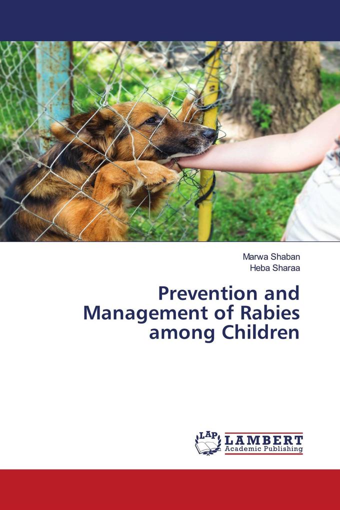Prevention and Management of Rabies among Children