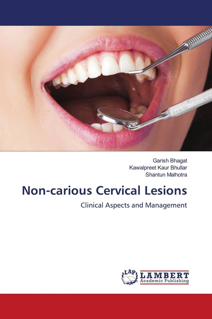 Non-carious Cervical Lesions