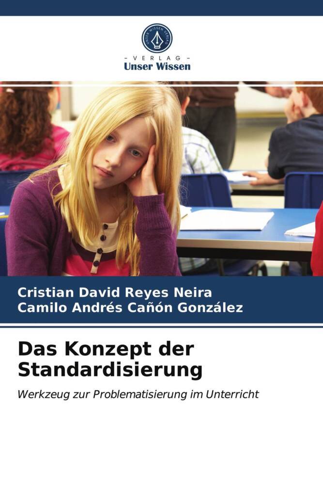 Das Konzept der Standardisierung