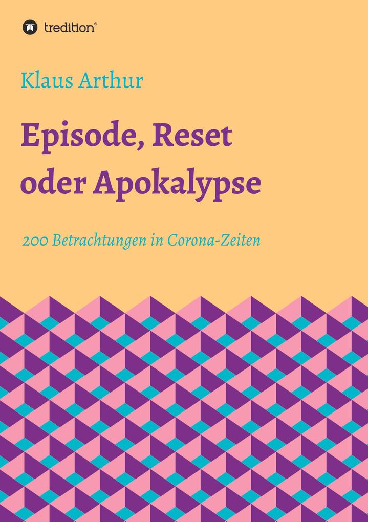 Episode Reset oder Apokalypse