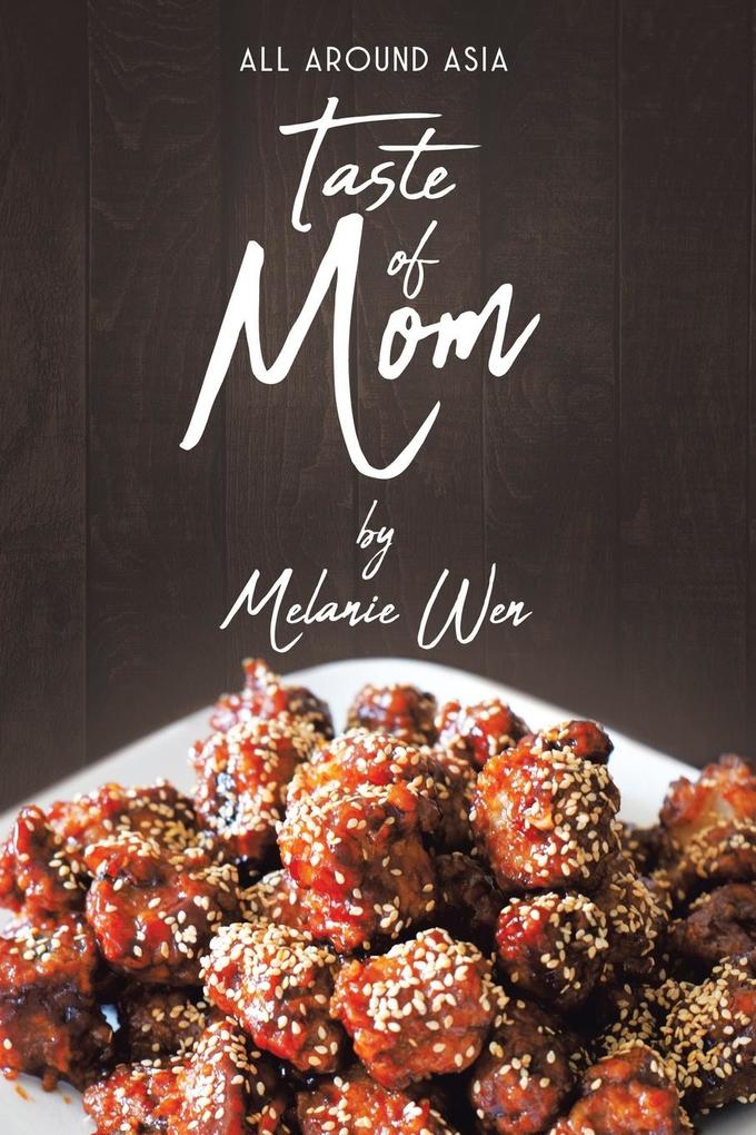 Taste of Mom