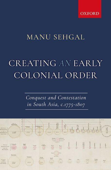 Creating an Early Colonial Order