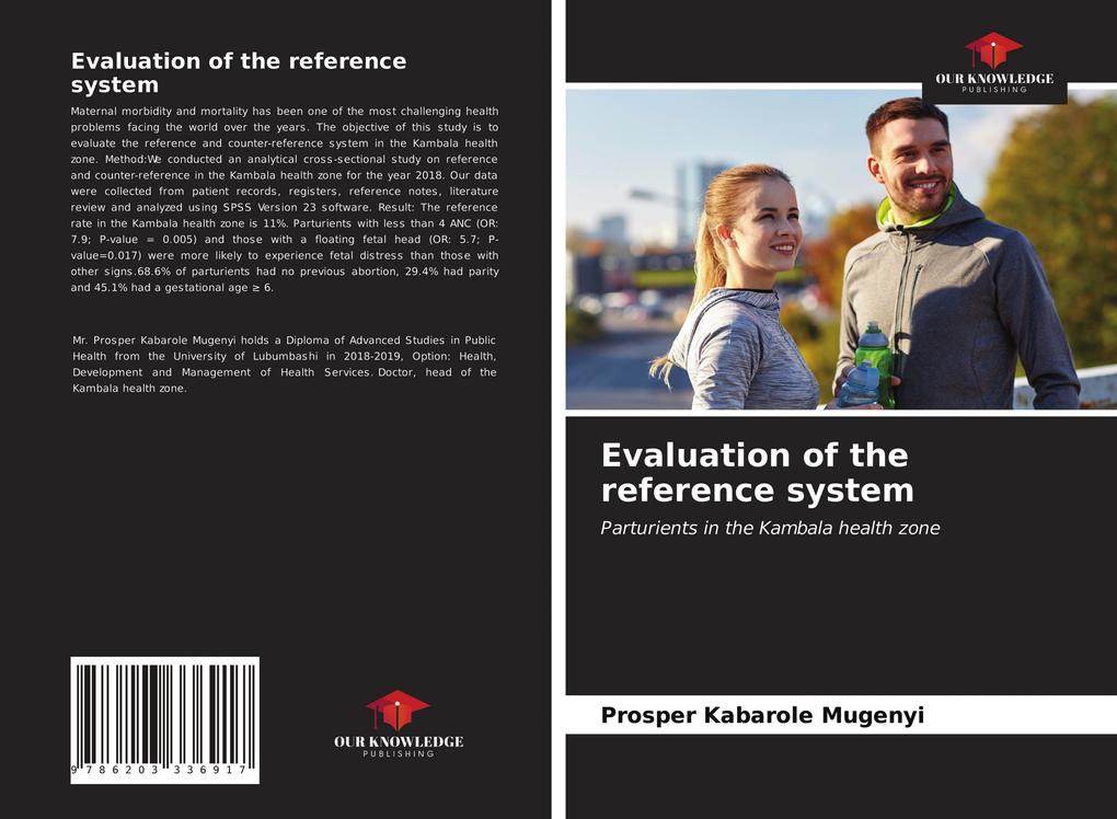 Evaluation of the reference system