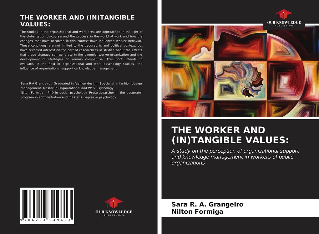 THE WORKER AND (IN)TANGIBLE VALUES: