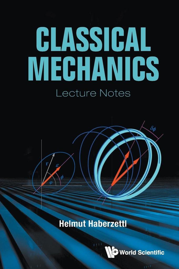 CLASSICAL MECHANICS