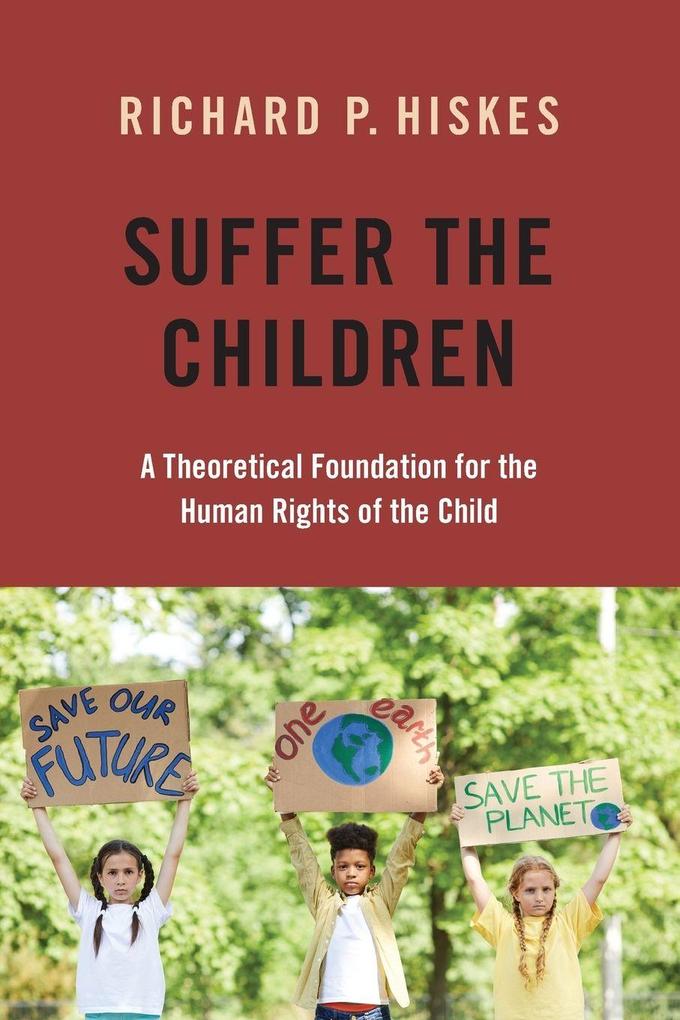 Suffer the Children