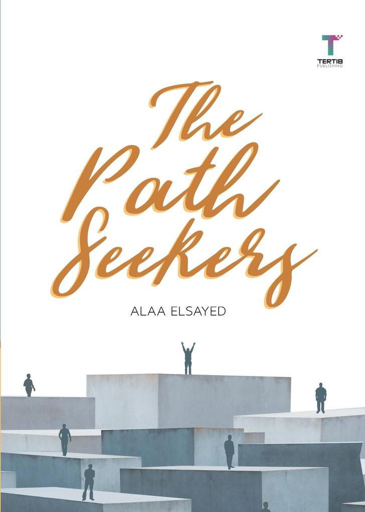 The Path Seekers