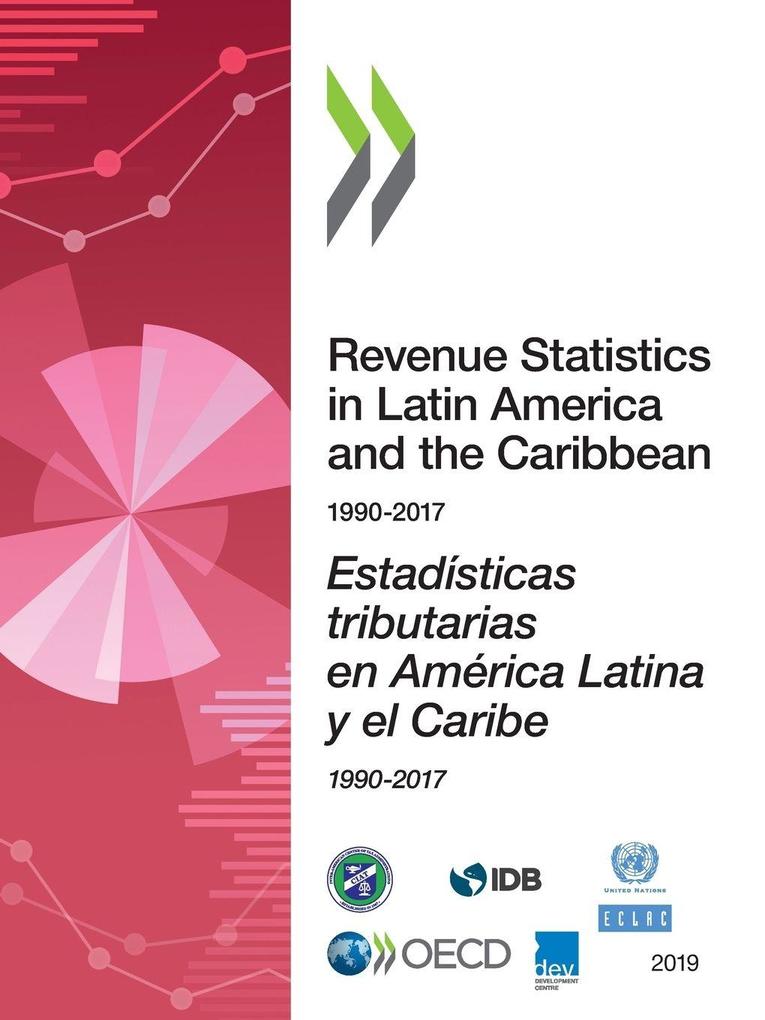 Revenue Statistics in Latin America and the Caribbean 2019
