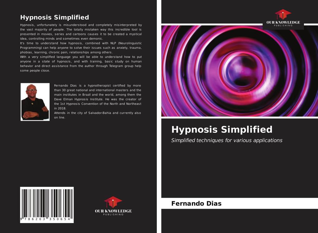 Hypnosis Simplified