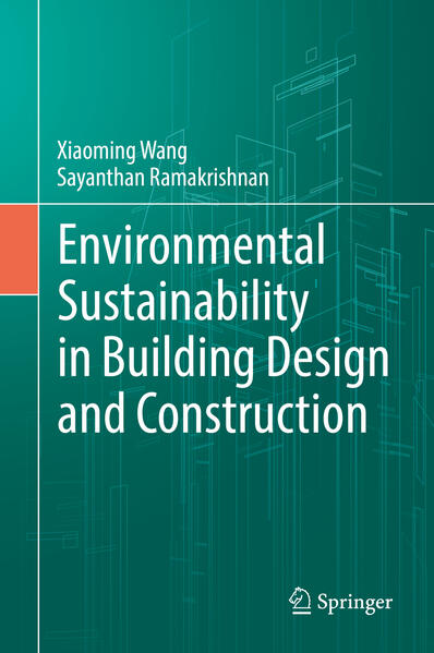 Environmental Sustainability in Building  and Construction