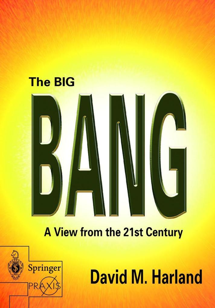 The Big Bang
