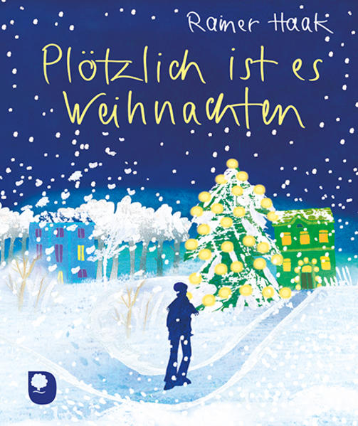 Image of Plötzlich ist es Weihnachten