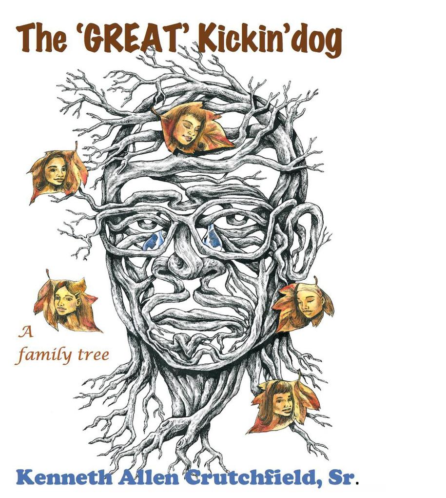 The Great Kickin‘ Dog (A Family Tree)